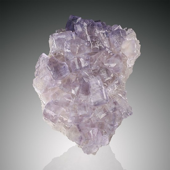 Fluorite-Jaimina Mine | Carrales | Berbes-Caravia | Ribadesella | Asturias | Spain